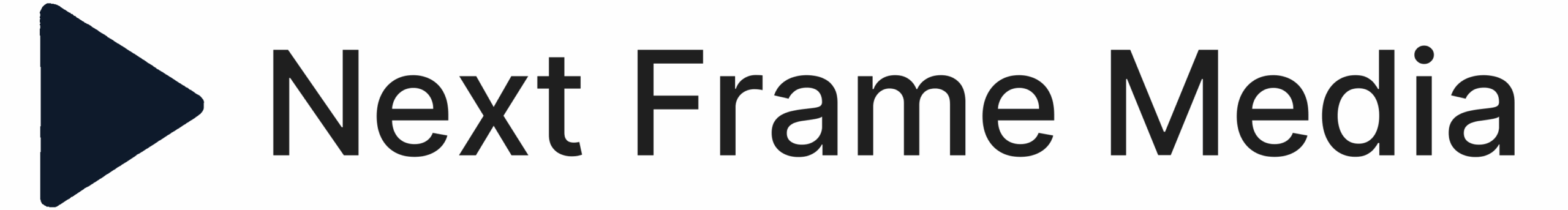 Next Frame Media, Inc.